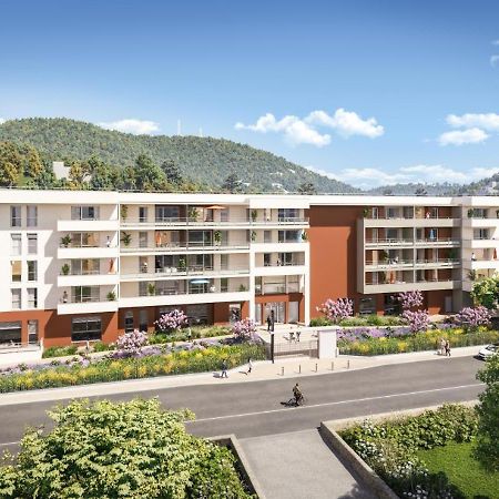Domitys L'Ostal Διαμέρισμα Alès Εξωτερικό φωτογραφία